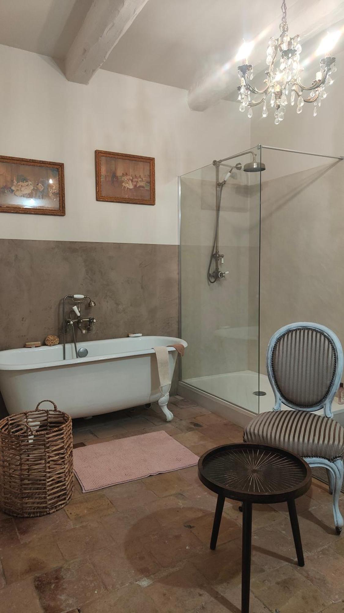 Hotel La Belle Epoque Pres De Nimes Et Uzes à Saint-Bauzely Extérieur photo